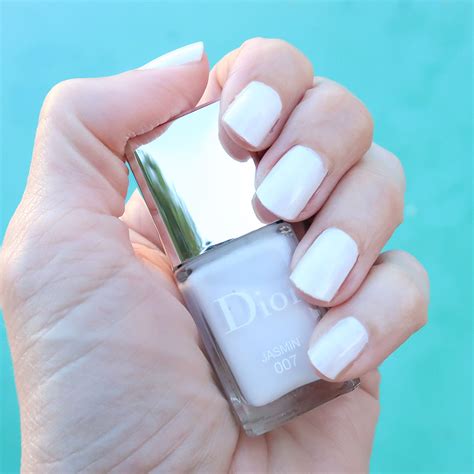 dior 2020 spring nail polish|Dior manicure essentials.